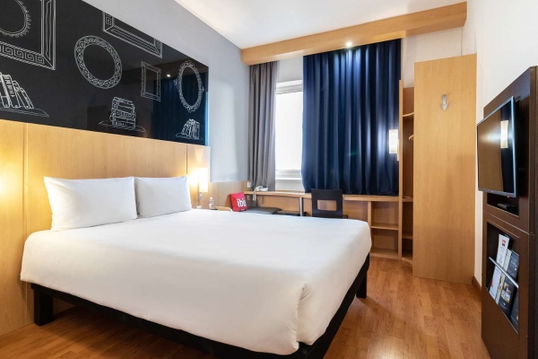 Hotel ibis Kiev City Center